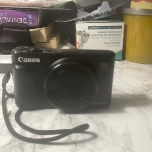 canon sx740hs